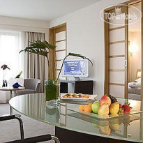 Novotel Berlin Am Tiergarten