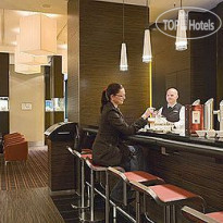 Novotel Berlin Am Tiergarten