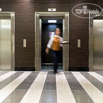Novotel Berlin Am Tiergarten