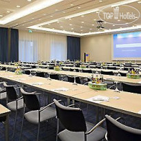 Novotel Berlin Am Tiergarten