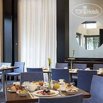 Novotel Berlin Am Tiergarten