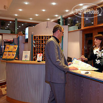 Ibis Berlin Neukolln 