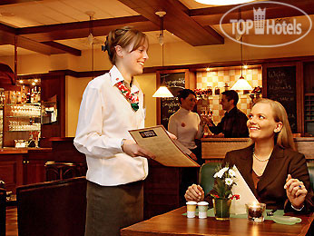 New photos from tourists Ibis Berlin Potsdamer Platz 2*