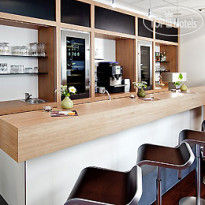Ibis Berlin Mitte