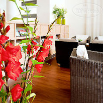 Ibis Berlin Mitte