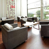 Ibis Berlin Mitte