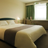 Ibis Berlin City West