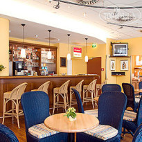 Ibis Berlin City West