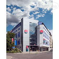 Ibis Berlin City West