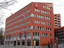 Ibis Berlin City Ost 2*