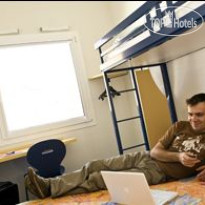 Ibis Budget Berlin Ost 