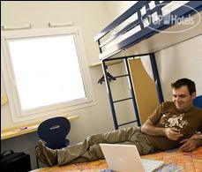 New photos from tourists Ibis Budget Berlin Ost 