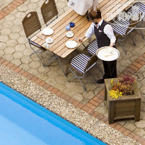 Mercure Hotel Berlin City West 