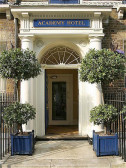 Academy Hotel 2*