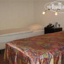 Best Western Hotel Kantstrasse 