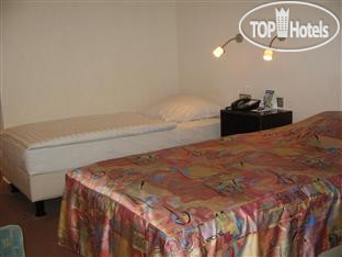 New photos from tourists Best Western Hotel Kantstrasse 4*