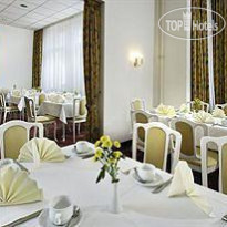 Grand City Hotel Berlin Zentrum