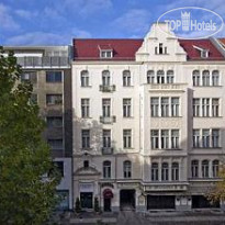 Grand City Hotel Berlin Zentrum