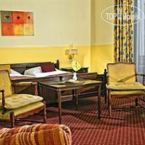 Grand City Hotel Berlin Zentrum