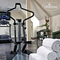 Grand City Hotel Berlin Zentrum