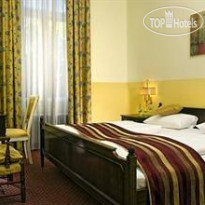 Grand City Hotel Berlin Zentrum