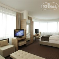 H4 Hotel Berlin Alexanderplatz