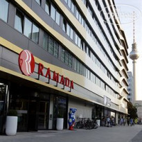 H4 Hotel Berlin Alexanderplatz