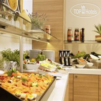 H4 Hotel Berlin Alexanderplatz