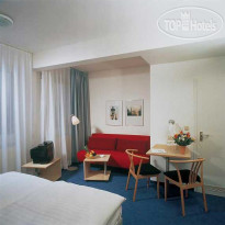 Enjoy Hotel Berlin City Messe 