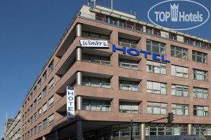 Hotel photo Novum Select Hotel Berlin Gendarmenmarkt 4*