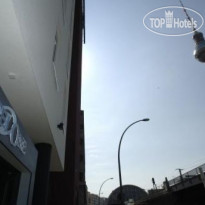 Motel One Alexanderplatz 