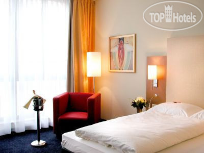 New photos from tourists Ramada Berlin-Mitte 4*