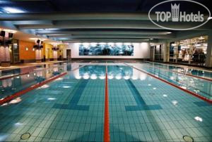 Hotel photo Hyperion Hotel Berlin 4*