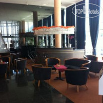 Select Hotel Berlin Spiegelturm 