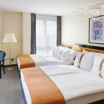 Holiday Inn Berlin - Mitte 