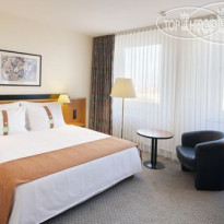Holiday Inn Berlin - Mitte 