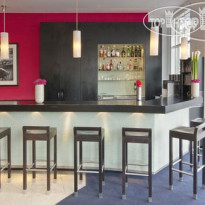 Holiday Inn Berlin City Ctr E.Prenzl.Allee