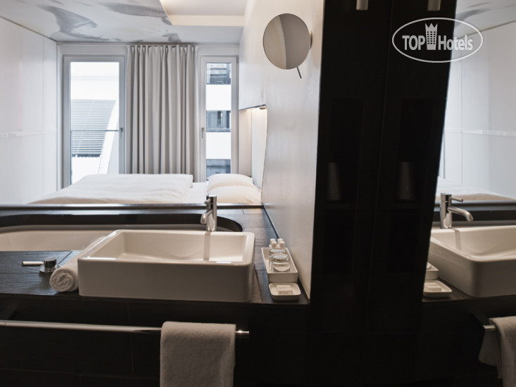 Hotel photo Q Berlin 4*