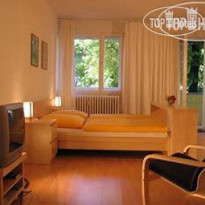 Concept Hotel 