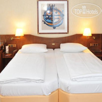 Derag Hotel Henriette