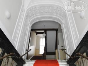 Hotel photo Hotel de Ela 3*
