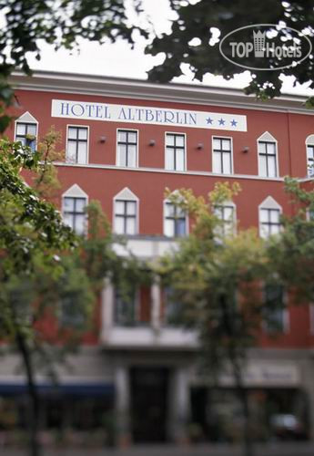 Hotelier's photos Altberlin am Potsdamer Platz 3*