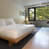 Sana Berlin Hotel Номер