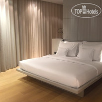 Sana Berlin Hotel Номер