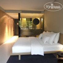 Sana Berlin Hotel Номер