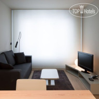 Sana Berlin Hotel Номер