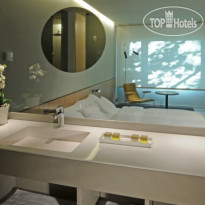 Sana Berlin Hotel Номер