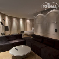Sana Berlin Hotel Номер