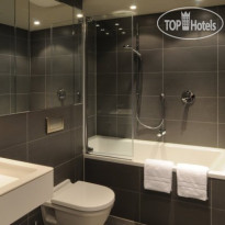 Sana Berlin Hotel Ванная комната