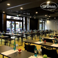 Sana Berlin Hotel Конференц-зал